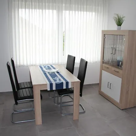 Ferienwohnung Am Anker In Bislich Wesel  Extérieur photo