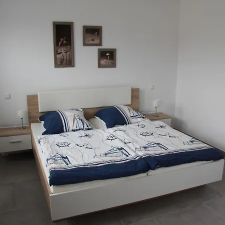 Ferienwohnung Am Anker In Bislich Wesel  Extérieur photo