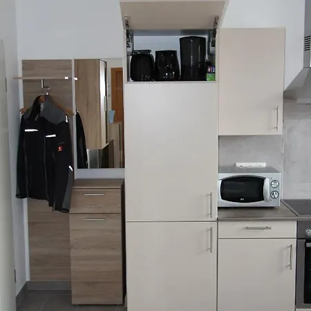 Ferienwohnung Am Anker In Bislich Wesel  Extérieur photo