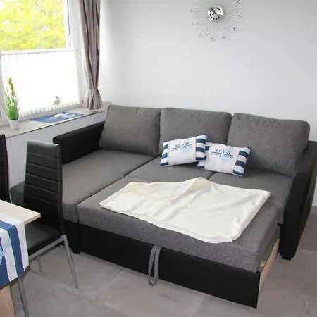 Ferienwohnung Am Anker In Bislich Wesel  Extérieur photo