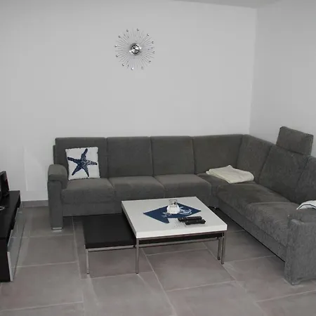 Ferienwohnung Am Anker In Bislich Wesel  Extérieur photo