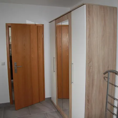 Ferienwohnung Am Anker In Bislich Wesel  Extérieur photo