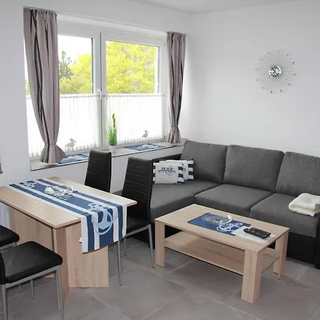 Ferienwohnung Am Anker In Bislich Wesel  Extérieur photo