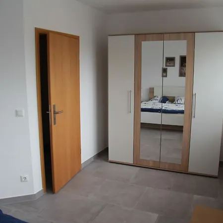 Ferienwohnung Am Anker In Bislich Wesel  Extérieur photo