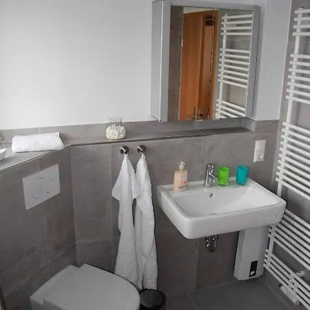 Ferienwohnung Am Anker In Bislich Wesel  Extérieur photo