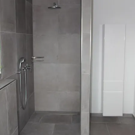 Ferienwohnung Am Anker In Bislich Wesel  Extérieur photo