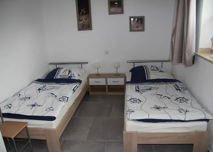 Ferienwohnung Am Anker In Bislich