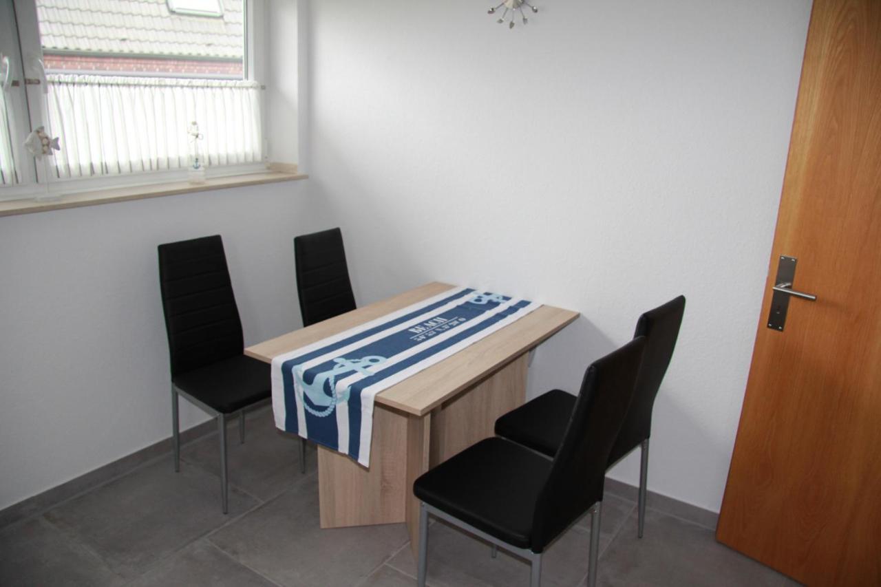 Apartment Am Anker In Bislich