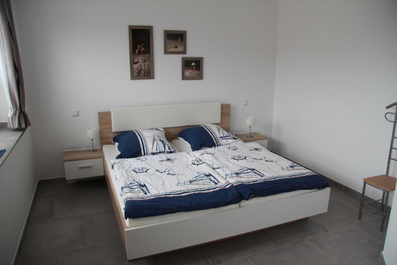 Am Anker In Bislich Apartment Wesel (North Rhine-Westphalia)