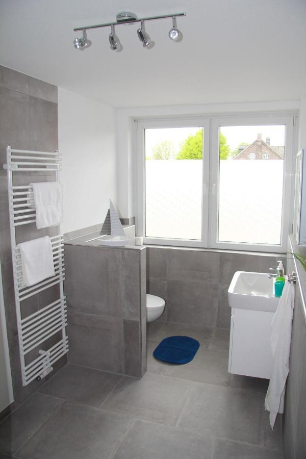 Am Anker In Bislich Appartement