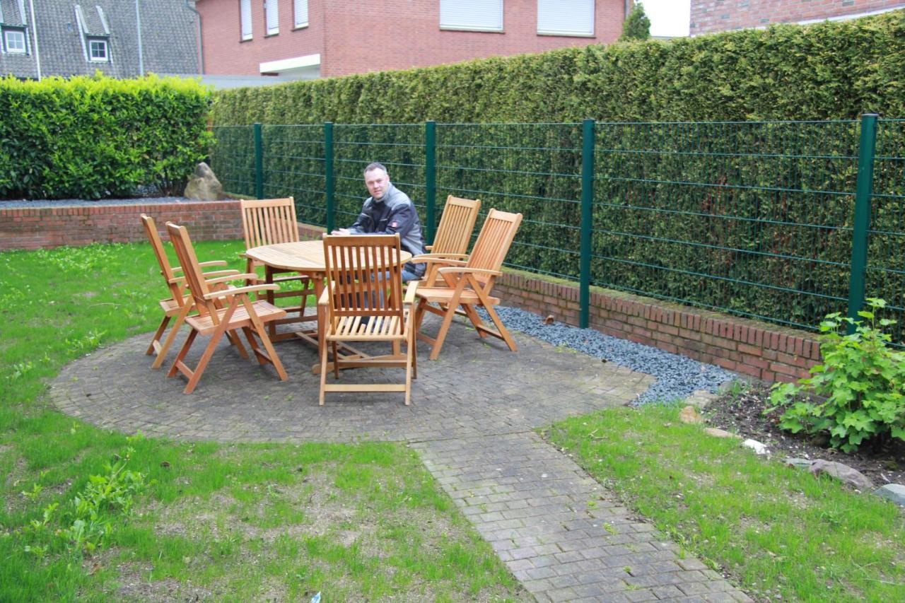 Apartment Am Anker In Bislich Wesel (North Rhine-Westphalia)