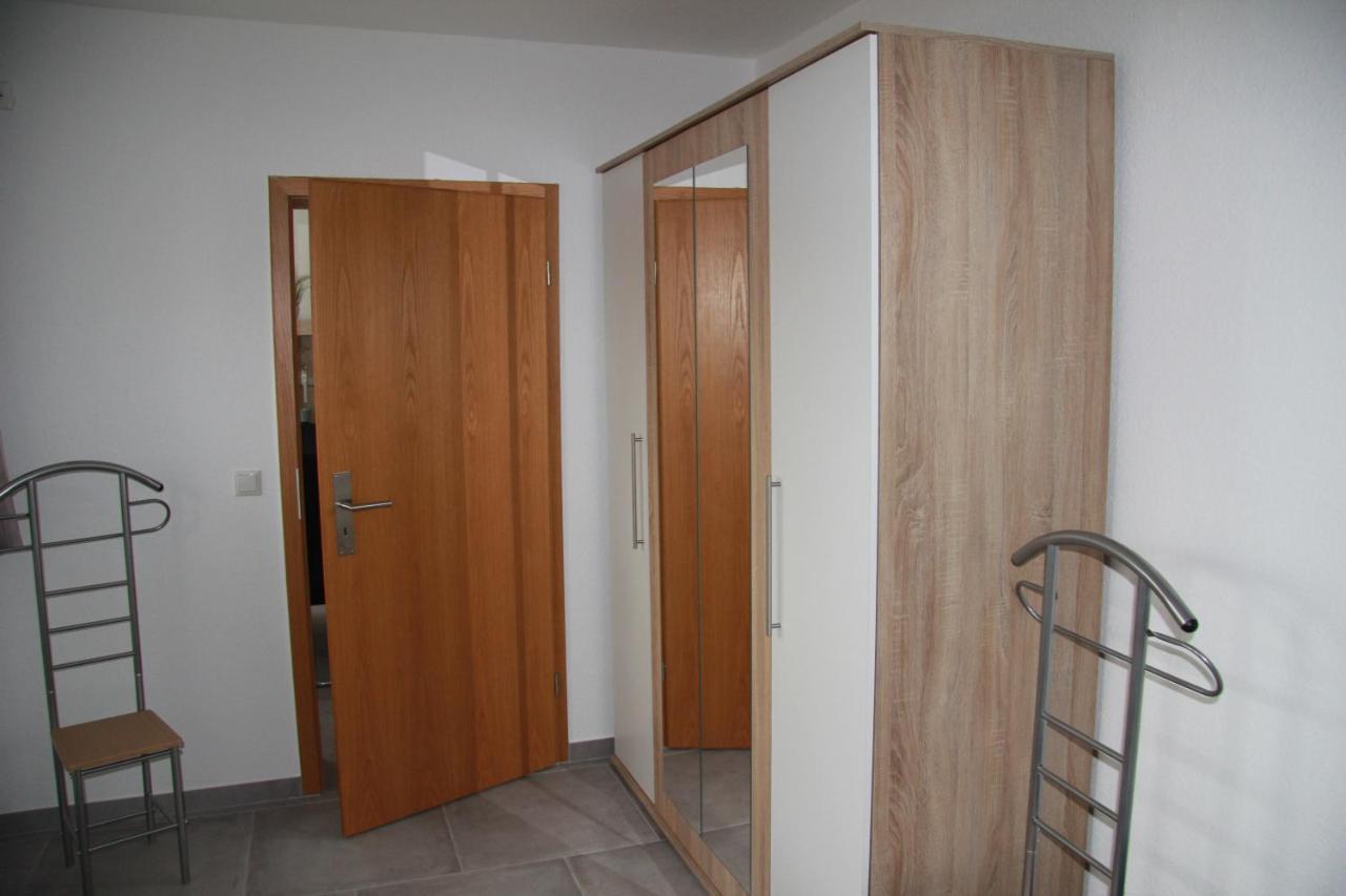 Appartement Am Anker In Bislich Wesel (North Rhine-Westphalia)
