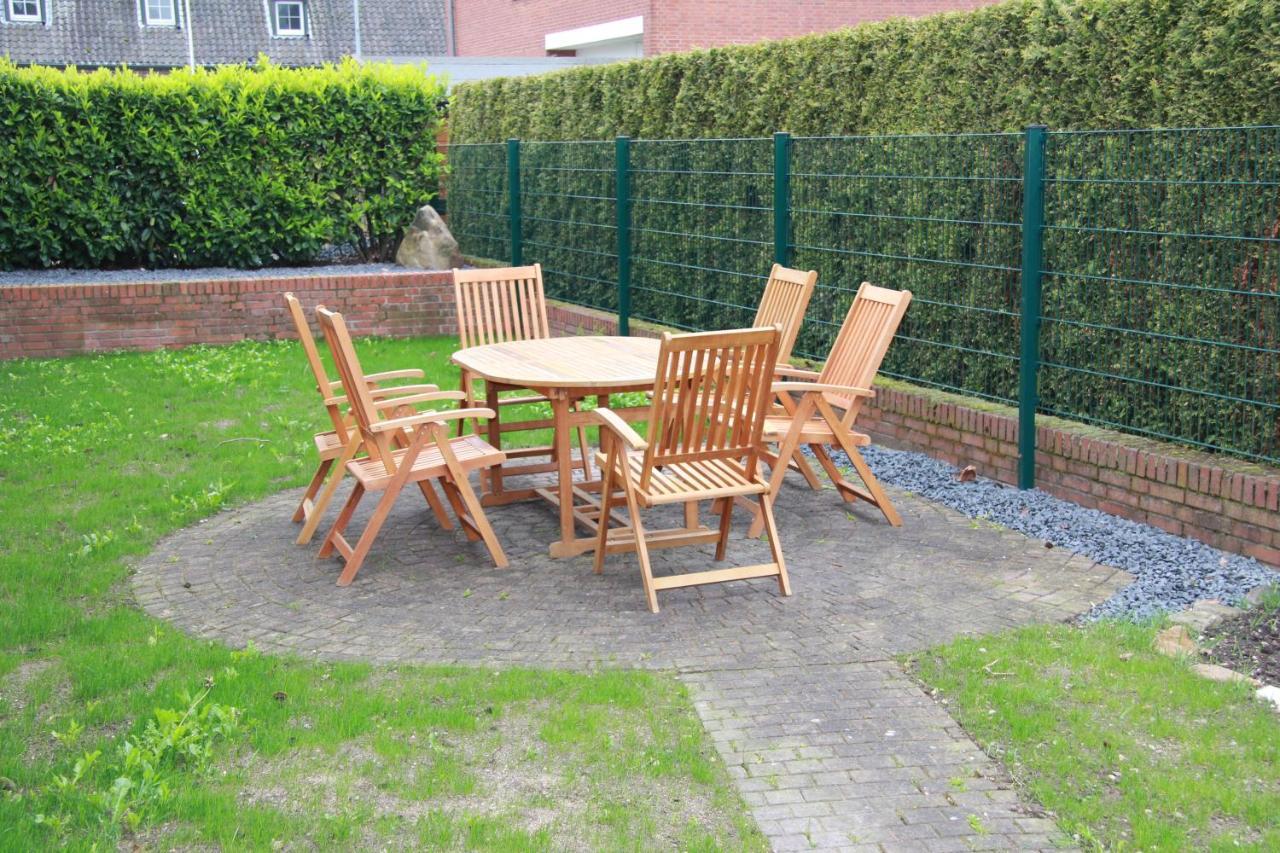 Am Anker In Bislich * Wesel (North Rhine-Westphalia)