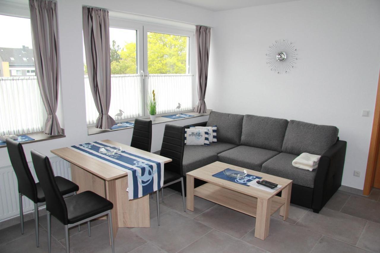 Appartement Am Anker In Bislich Wesel (North Rhine-Westphalia)