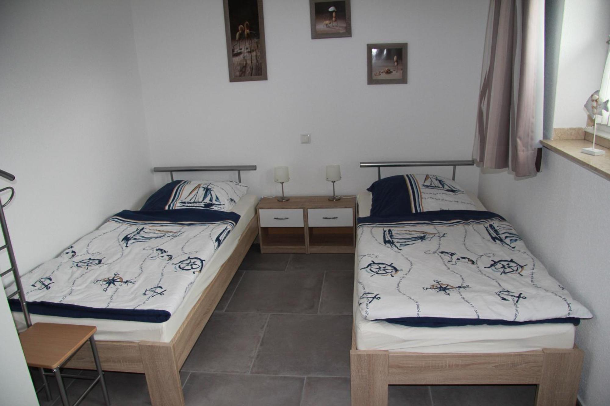 Am Anker In Bislich * Wesel (North Rhine-Westphalia)